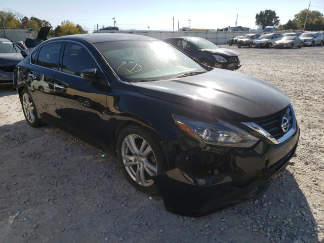 NISSAN ALTIMA 3.5 2016 1n4bl3ap5gc155509