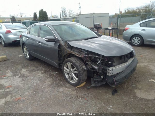 NISSAN ALTIMA 2016 1n4bl3ap5gc162539