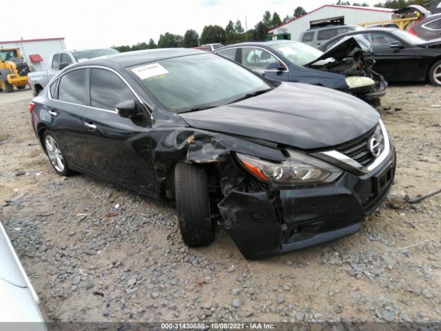 NISSAN ALTIMA 2016 1n4bl3ap5gc164534