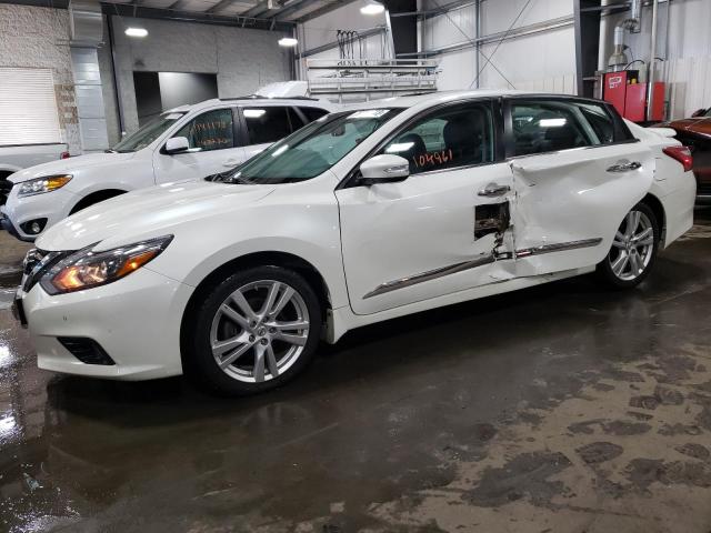 NISSAN ALTIMA 2016 1n4bl3ap5gc165411