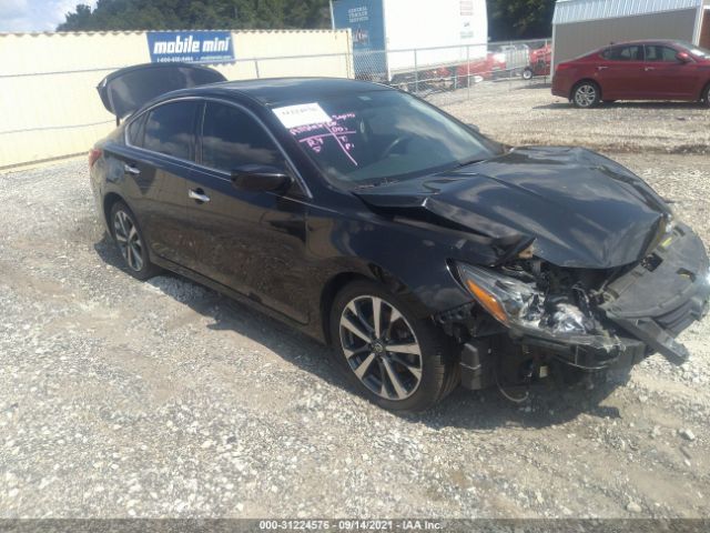 NISSAN ALTIMA 2016 1n4bl3ap5gc165747