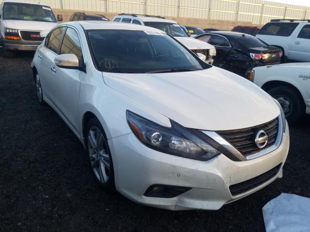 NISSAN NULL 2016 1n4bl3ap5gc169958