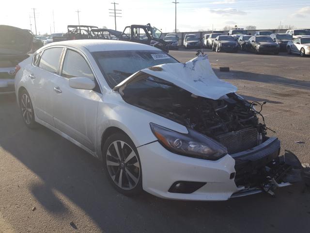 NISSAN ALTIMA 3.5 2016 1n4bl3ap5gc184301