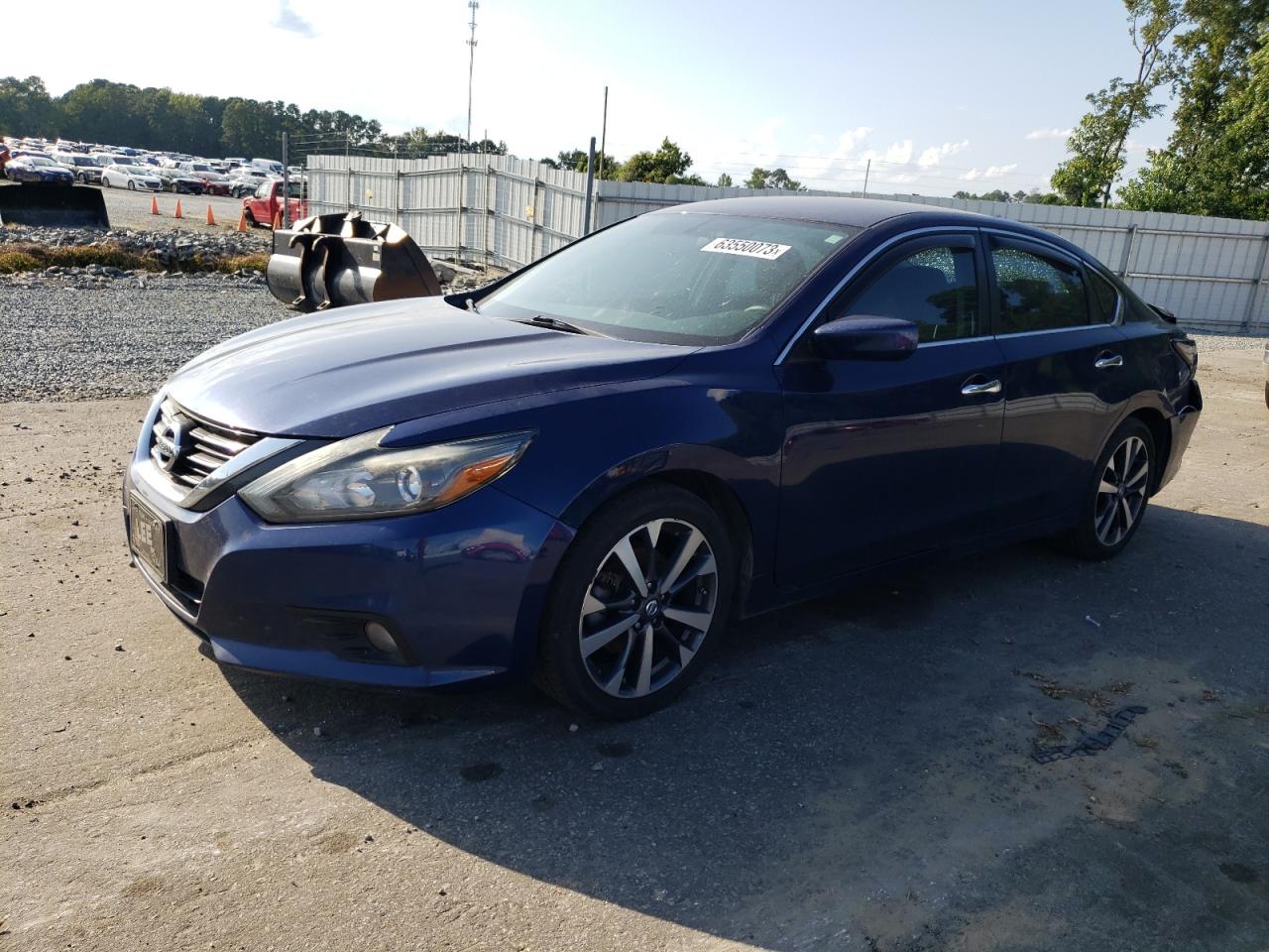 NISSAN ALTIMA 2016 1n4bl3ap5gc192205