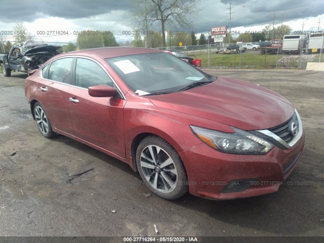 NISSAN ALTIMA 2016 1n4bl3ap5gc212033