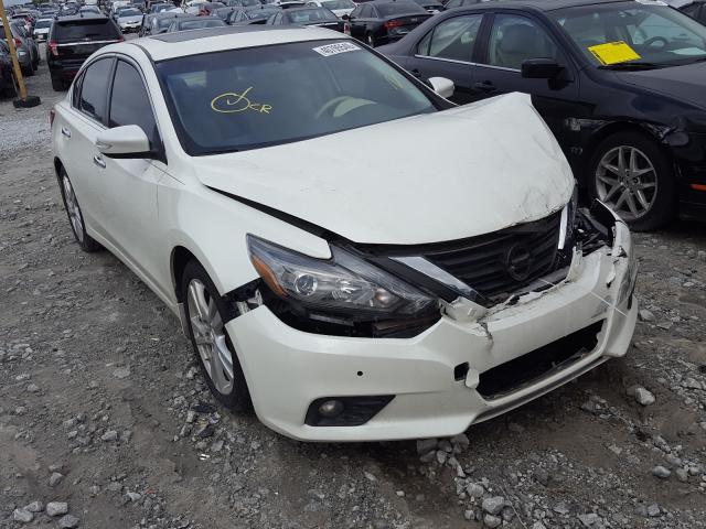 NISSAN ALTIMA 3.5 2016 1n4bl3ap5gc215420