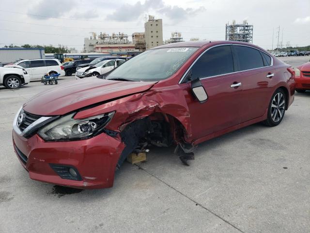 NISSAN ALTIMA 3.5 2016 1n4bl3ap5gc234176