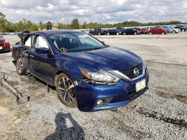 NISSAN ALTIMA 3.5 2016 1n4bl3ap5gc237529