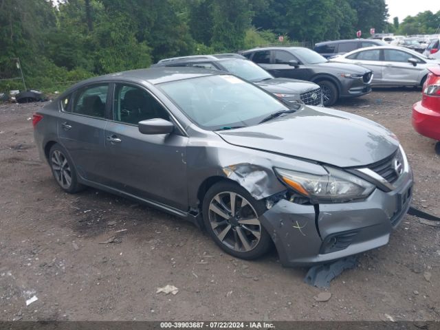 NISSAN ALTIMA 2016 1n4bl3ap5gc249597