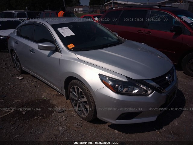 NISSAN ALTIMA 2016 1n4bl3ap5gc258428