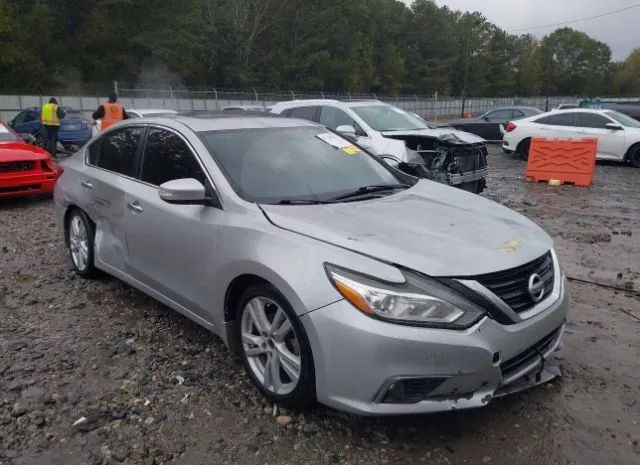 NISSAN ALTIMA 2016 1n4bl3ap5gc262821