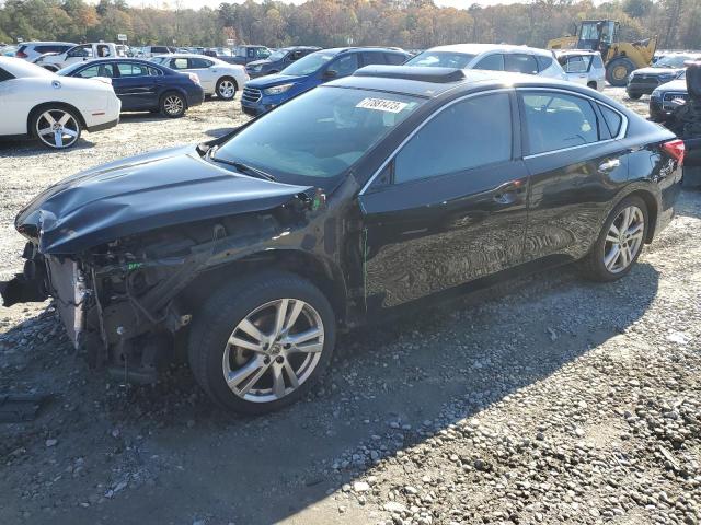 NISSAN ALTIMA 2016 1n4bl3ap5gc267419