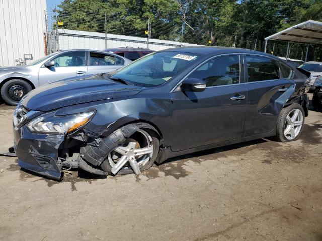 NISSAN ALTIMA 2016 1n4bl3ap5gc272085