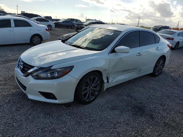 NISSAN ALTIMA 2016 1n4bl3ap5gc277836