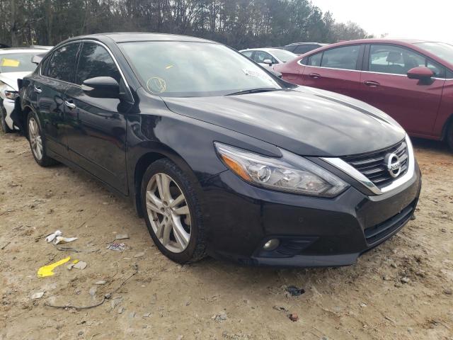 NISSAN ALTIMA 3.5 2016 1n4bl3ap5gc281210