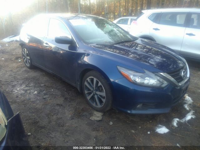 NISSAN ALTIMA 2016 1n4bl3ap5gc284771