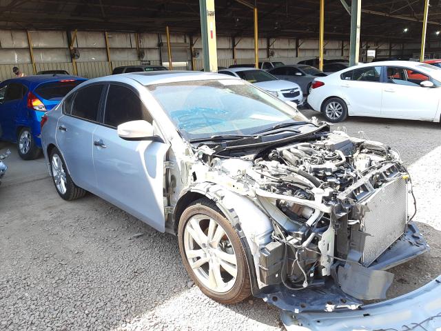 NISSAN ALTIMA 3.5 2016 1n4bl3ap5gc285516