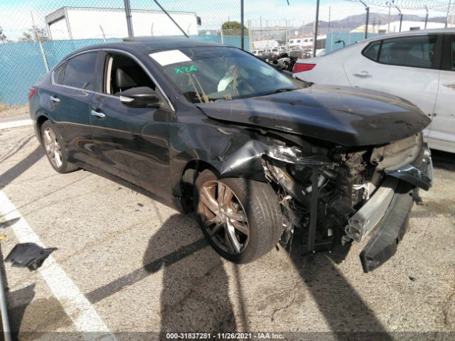 NISSAN ALTIMA 2017 1n4bl3ap5hc111270