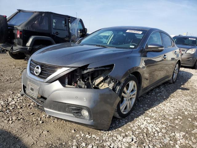 NISSAN ALTIMA 2017 1n4bl3ap5hc120437