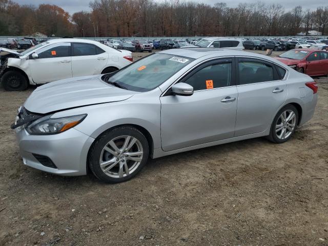 NISSAN ALTIMA 3.5 2017 1n4bl3ap5hc121247