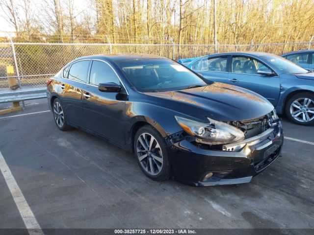 NISSAN ALTIMA 2017 1n4bl3ap5hc130000