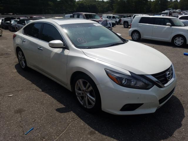 NISSAN ALTIMA 3.5 2017 1n4bl3ap5hc136198