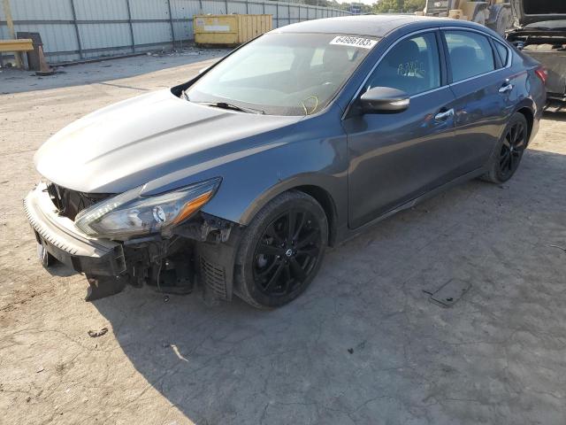 NISSAN ALTIMA 3.5 2017 1n4bl3ap5hc140011