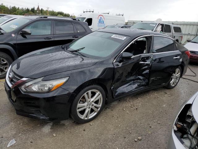 NISSAN ALTIMA 3.5 2017 1n4bl3ap5hc144625