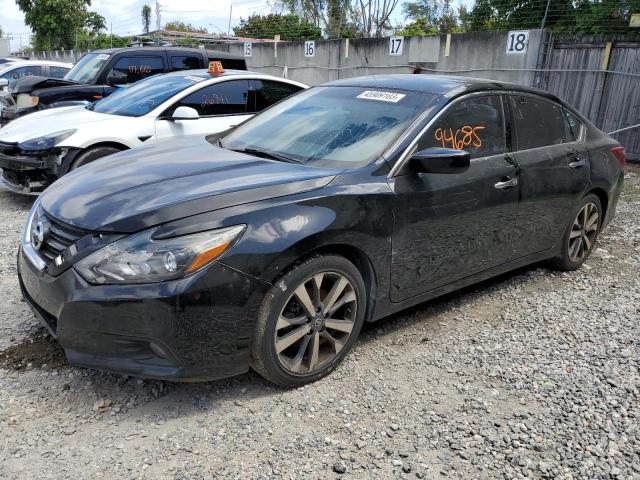 NISSAN ALTIMA 3.5 2017 1n4bl3ap5hc149582