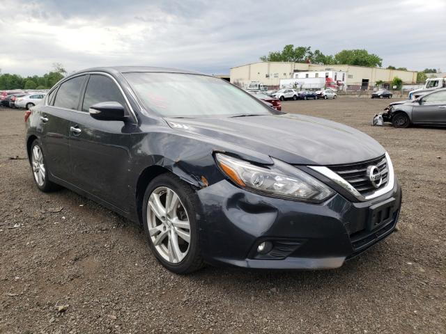 NISSAN ALTIMA 3.5 2017 1n4bl3ap5hc151753