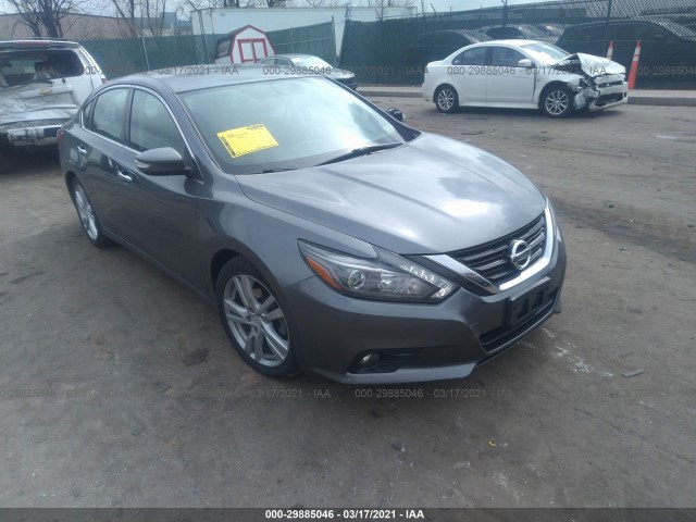 NISSAN ALTIMA 2017 1n4bl3ap5hc154779