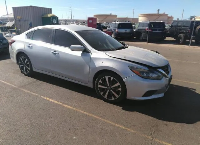 NISSAN ALTIMA 2017 1n4bl3ap5hc166317