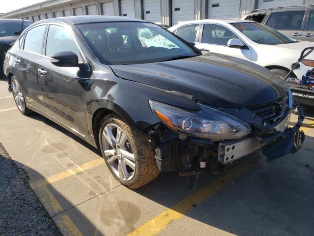 NISSAN ALTIMA 3.5 2017 1n4bl3ap5hc168729