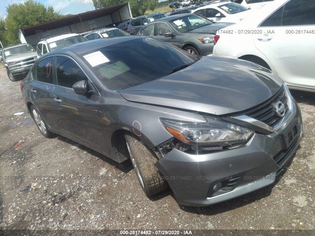 NISSAN ALTIMA 2017 1n4bl3ap5hc170500