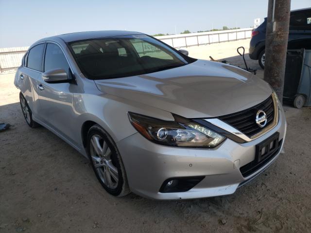 NISSAN ALTIMA 3.5 2017 1n4bl3ap5hc176944