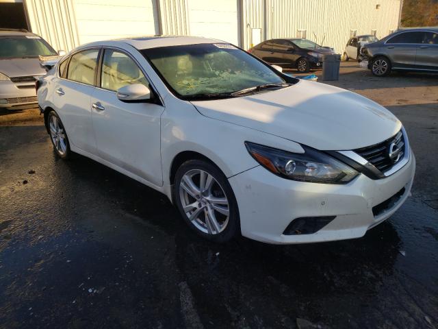 NISSAN ALTIMA 3.5 2017 1n4bl3ap5hc179830