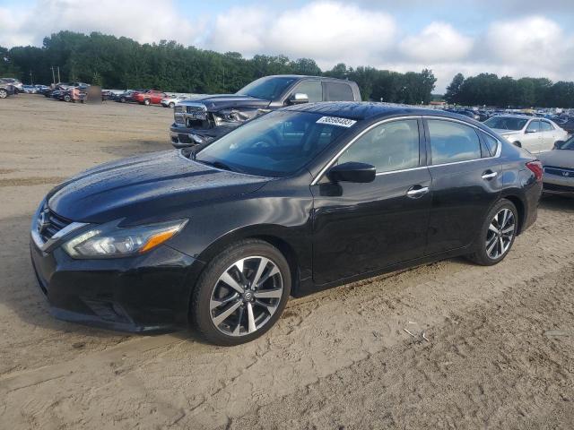 NISSAN ALTIMA 3.5 2017 1n4bl3ap5hc180265