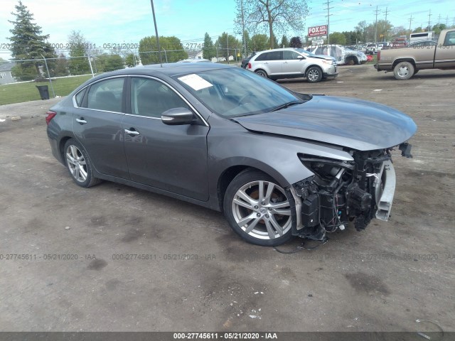 NISSAN ALTIMA 2017 1n4bl3ap5hc185255