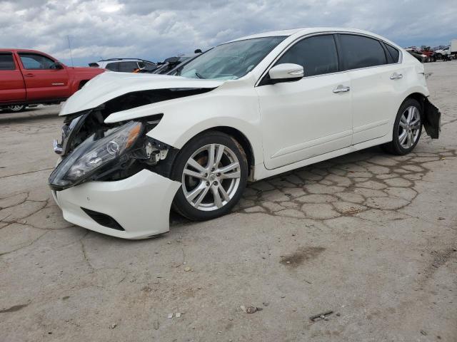 NISSAN ALTIMA 2017 1n4bl3ap5hc246846