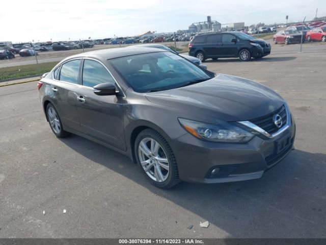 NISSAN ALTIMA 2017 1n4bl3ap5hc261492