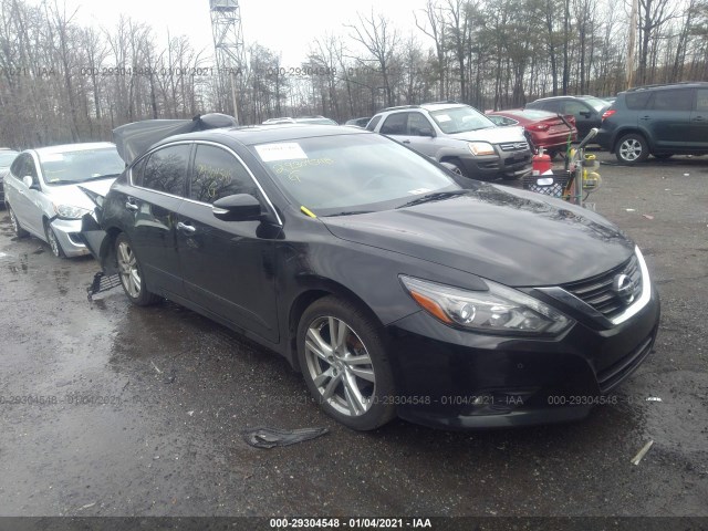 NISSAN ALTIMA 2017 1n4bl3ap5hc274887