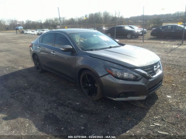 NISSAN ALTIMA 2017 1n4bl3ap5hc474698