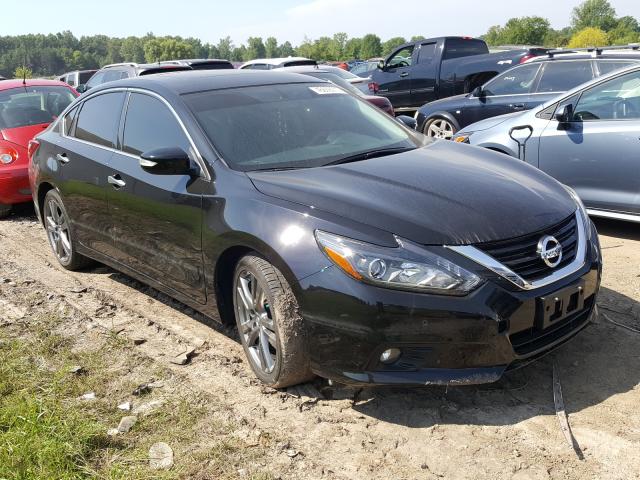 NISSAN ALTIMA 3.5 2018 1n4bl3ap5jc137244