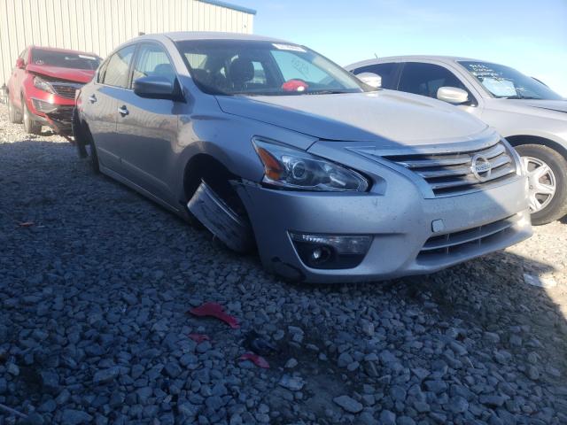 NISSAN ALTIMA 3.5 2013 1n4bl3ap6dc110252