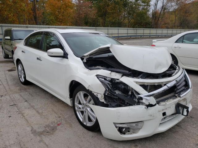 NISSAN ALTIMA 3.5 2013 1n4bl3ap6dc120828