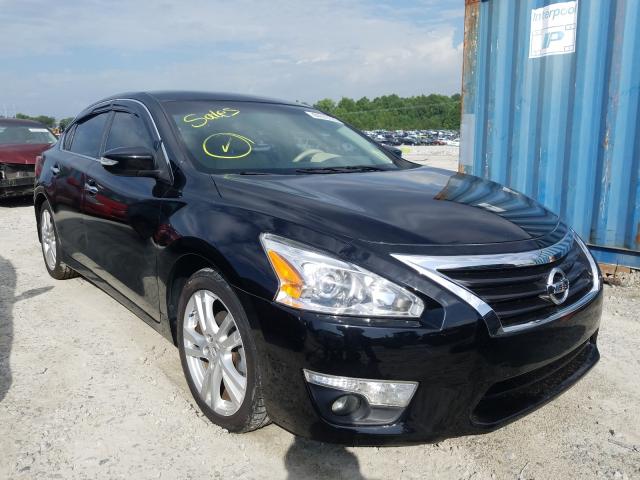 NISSAN ALTIMA 3.5 2013 1n4bl3ap6dc131814