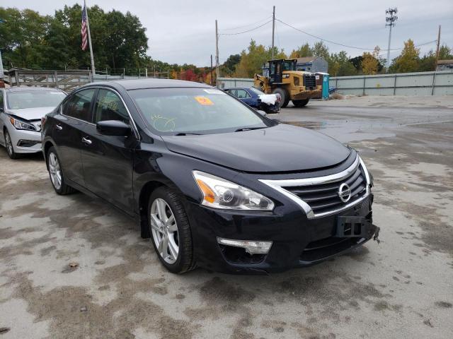 NISSAN ALTIMA 3.5 2013 1n4bl3ap6dc132641