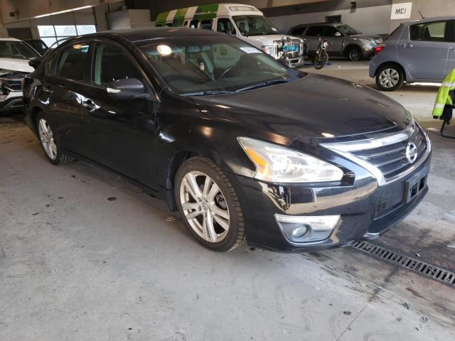 NISSAN ALTIMA 3.5 2013 1n4bl3ap6dc143574