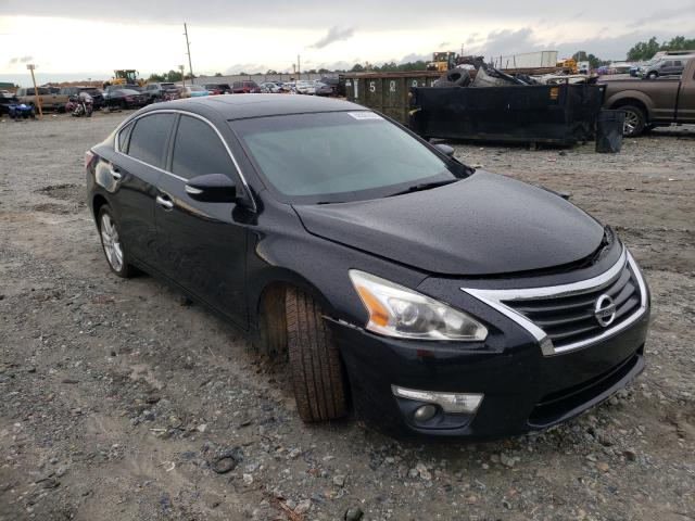 NISSAN ALTIMA 3.5 2013 1n4bl3ap6dc147818