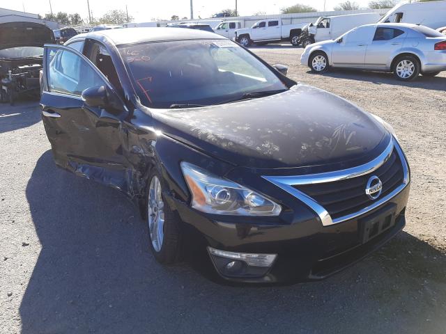 NISSAN ALTIMA 3.5 2013 1n4bl3ap6dc152422